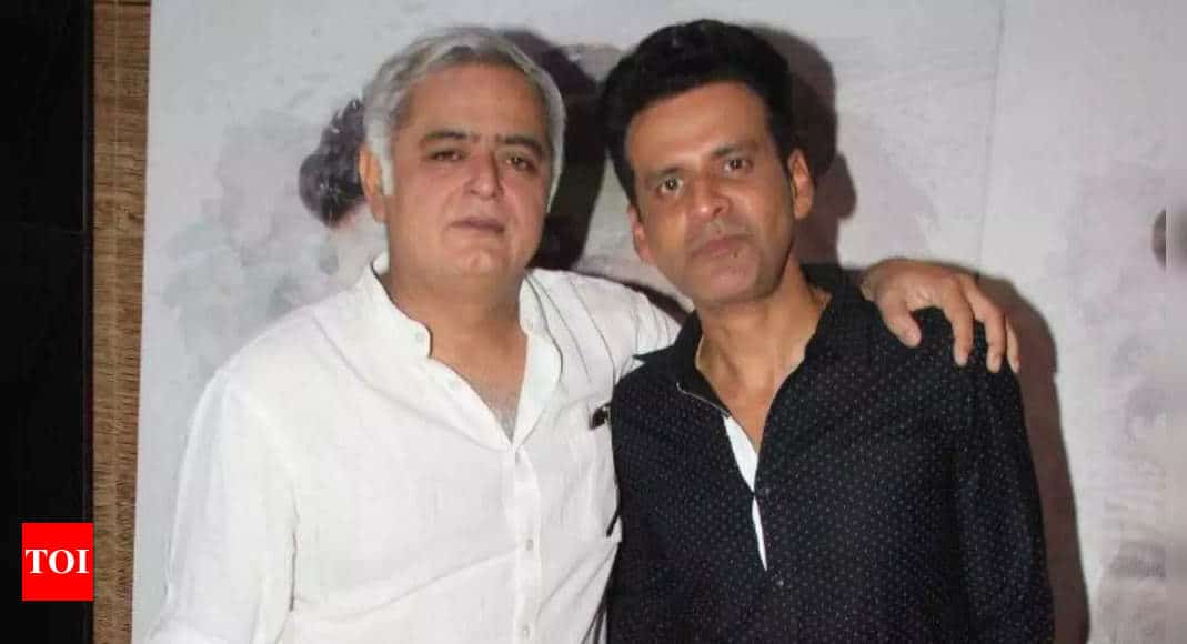 Manoj Bajpayee regrets his fallout with Hansal Mehta: 'I went into my bathroom and cried' | Hindi Movie News - Times of India 8 Manoj Bajpayee regrets his fallout with Hansal Mehta: 'I went into my bathroom and cried' | Hindi Movie News - Times of India