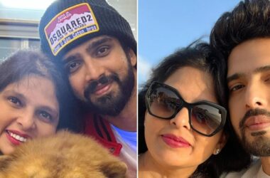 Mother's Day 2024: Armaan Malik and Amaal Mallik's mum reveals she quit her job to manage them and their musical careers 15 Mother's Day 2024: Armaan Malik and Amaal Mallik's mum reveals she quit her job to manage them and their musical careers