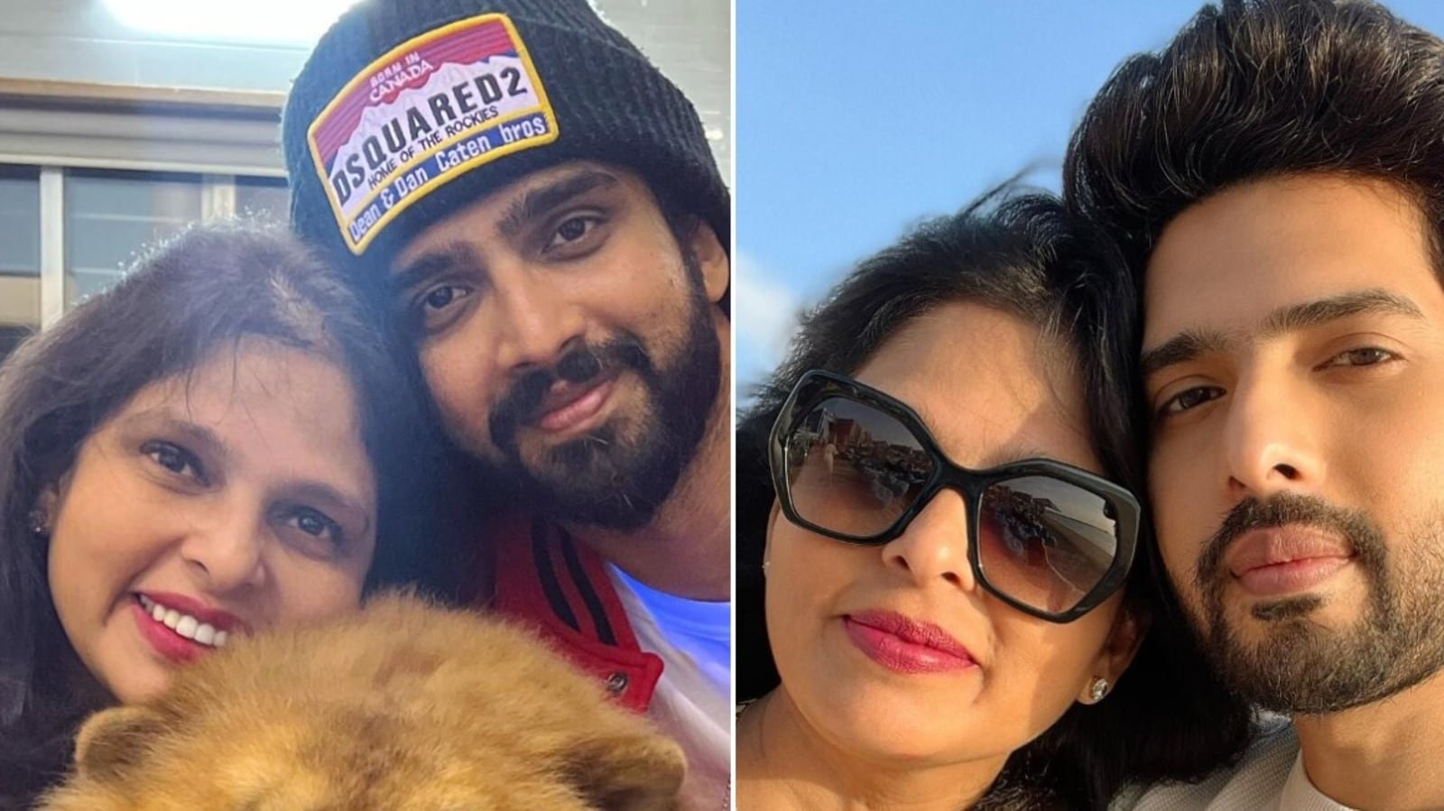 Mother's Day 2024: Armaan Malik and Amaal Mallik's mum reveals she quit her job to manage them and their musical careers