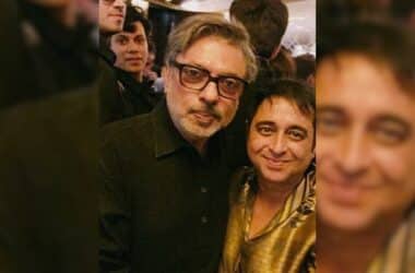 Indresh Malik On That Nath Scene In Heeramandi: "Sanjay Leela Bhansali Gave Me Rs 500 As A Token Of Appreciation" 13 Indresh Malik On That Nath Scene In Heeramandi: "Sanjay Leela Bhansali Gave Me Rs 500 As A Token Of Appreciation"