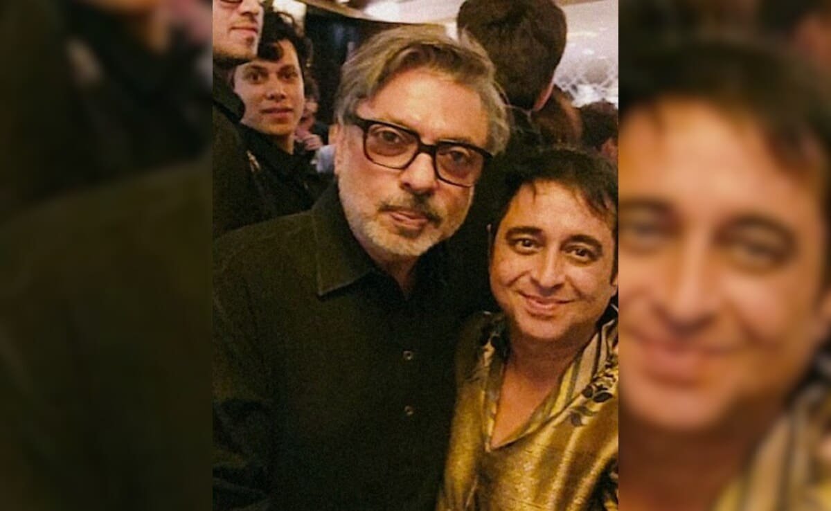 Indresh Malik On That Nath Scene In Heeramandi: "Sanjay Leela Bhansali Gave Me Rs 500 As A Token Of Appreciation"