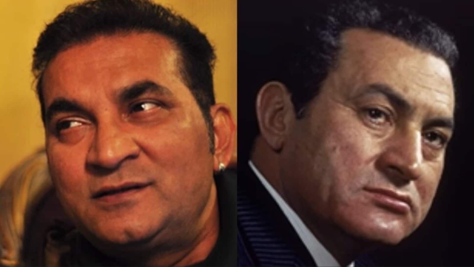 Abhijeet Bhattacharya gets popular in Egypt for resemblance with former president; internet says 'you can claim him'