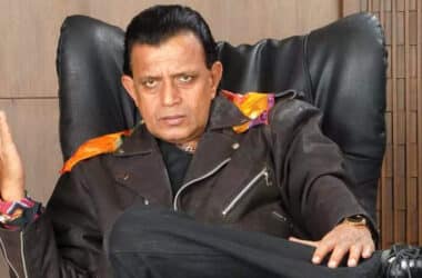 Mithun Chakraborty recalls meeting his past girlfriend who left him due to his rough phase: 'Her departure made me a legend' - Times of India 17 Mithun Chakraborty recalls meeting his past girlfriend who left him due to his rough phase: 'Her departure made me a legend' - Times of India
