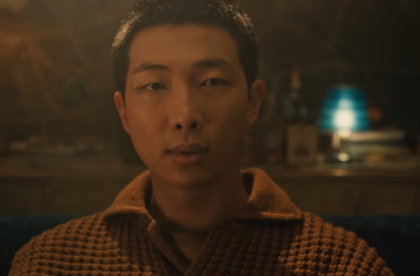 BTS' Namjoon had an accident on Come Back to Me sets, says Lee Sung-jin 14 BTS' Namjoon had an accident on Come Back to Me sets, says Lee Sung-jin