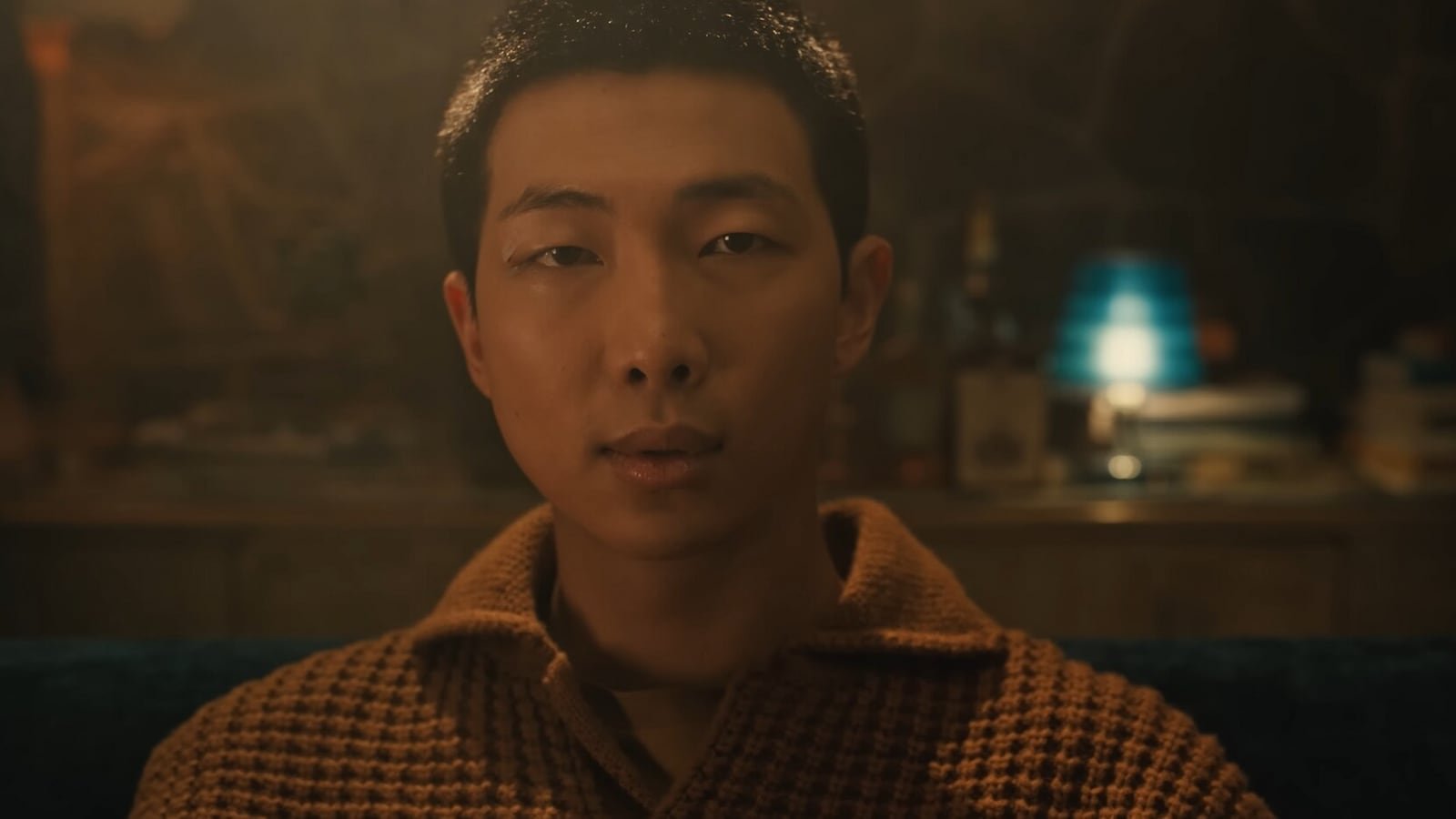 BTS' Namjoon had an accident on Come Back to Me sets, says Lee Sung-jin