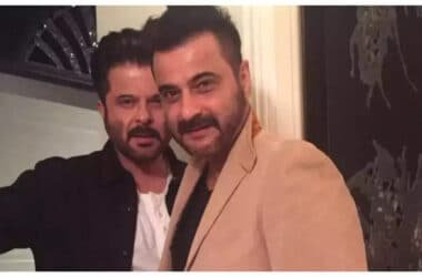 Sanjay Kapoor on competition with his brothers: 'Anil Kapoor maybe more successful, but I am happier' | - Times of India