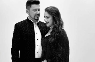 Madhuri Dixit Birthday Special Throwback: Dr. Shriram Nene's Heartfelt Message | - Times of India 7 Madhuri Dixit Birthday Special Throwback: Dr. Shriram Nene's Heartfelt Message | - Times of India