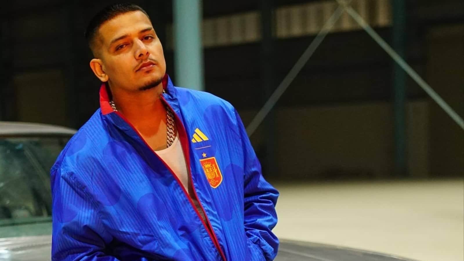 VIRAL: Mai Gira Hua Jama Banda Nich Baliye singer Dhanda Nyoliwala says it all started with a random beat while driving