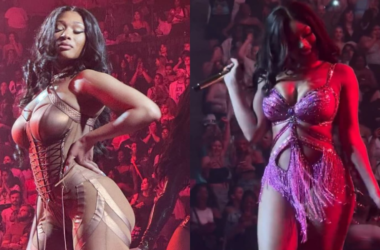 Megan Thee Stallion kicks off Hot Girl Summer Tour in Minneapolis, here's her entire setlist 12 Megan Thee Stallion kicks off Hot Girl Summer Tour in Minneapolis, here's her entire setlist