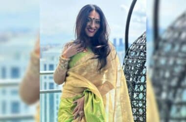 Rituparna Sengupta Says She Is "Dying To Work With Sanjay Leela Bhansali: "I Missed Myself In Heeramandi" 15 Rituparna Sengupta Says She Is "Dying To Work With Sanjay Leela Bhansali: "I Missed Myself In Heeramandi"