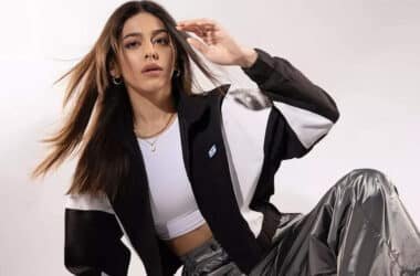 Alaya F on dealing with heartbreak recently: ‘It was a lovely, mature relationship’ | Hindi Movie News - Times of India