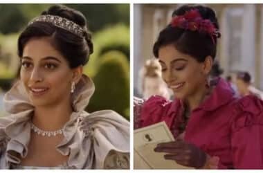 Banita Sandhu debuts in 'Bridgerton season 3' as Miss Malhotra; netizens REACT - See posts | - Times of India
