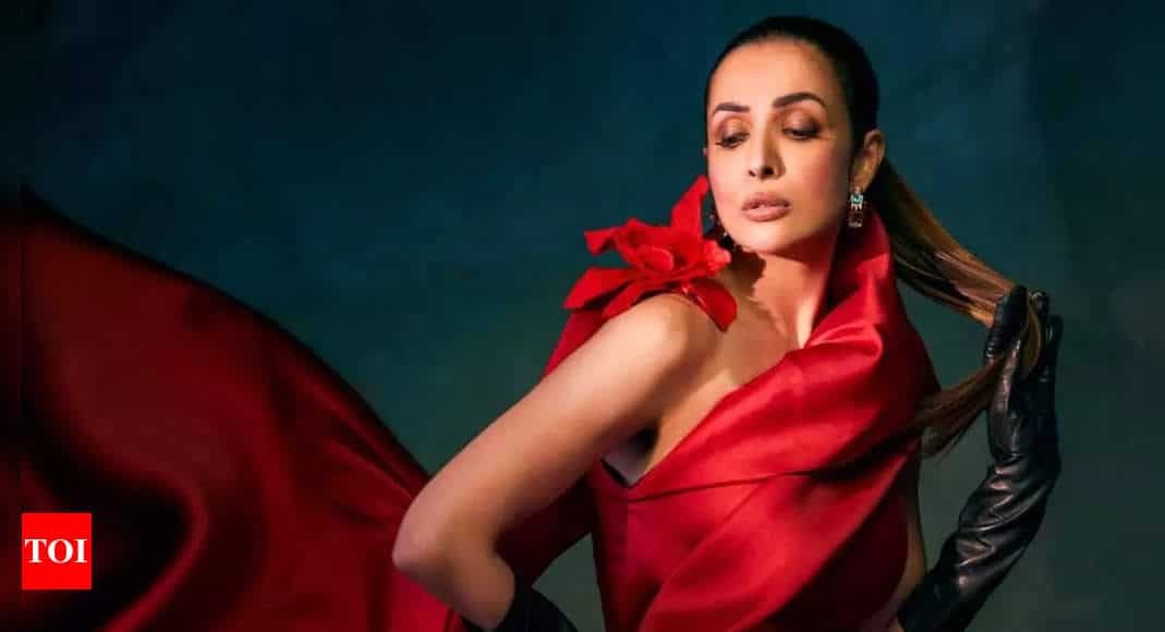 Malaika Arora rents apartment in Bandra West for Rs 1.57 lakh per month: Report | Hindi Movie News - Times of India