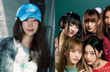 ‘Mother’ of NewJeans, Min Hee Jin's alleged chats disparaging the members leaked amid K-pop legal battle against HYBE 14 ‘Mother’ of NewJeans, Min Hee Jin's alleged chats disparaging the members leaked amid K-pop legal battle against HYBE