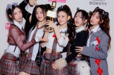 NewJeans members pick side for first time in HYBE vs Min Hee Jin feud, voicing support for… 10 NewJeans members pick side for first time in HYBE vs Min Hee Jin feud, voicing support for…