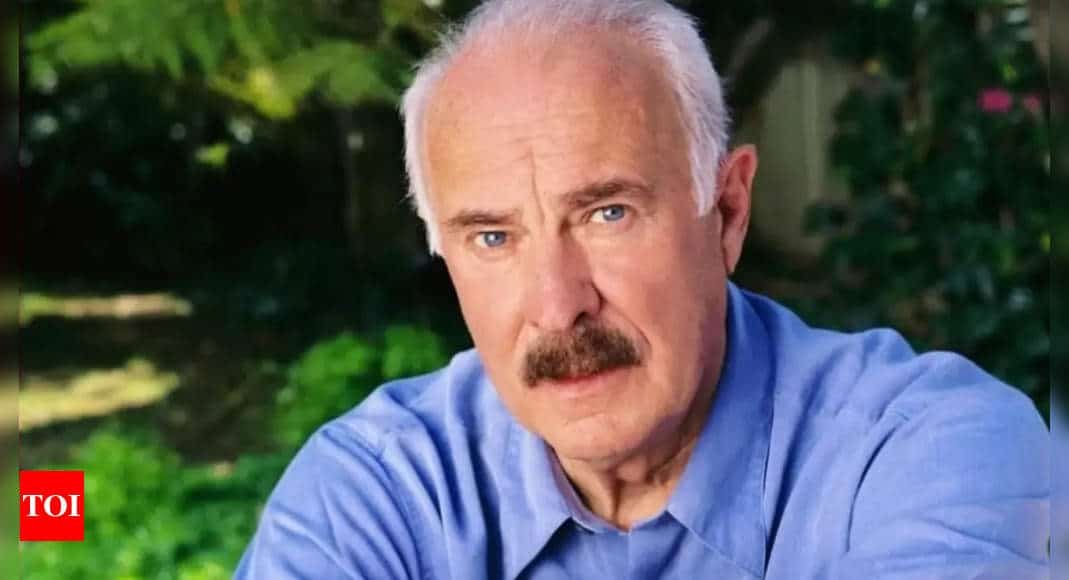 Dabney Coleman passes away at 92 | - Times of India