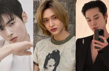 Cha Eun Woo's victorious spell remains consistent: May Boy Group Member brand rankings out! Wonbin, Doyoung follow 13 Cha Eun Woo's victorious spell remains consistent: May Boy Group Member brand rankings out! Wonbin, Doyoung follow