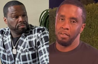 Diddy assault video: 50 Cent reacts to LA County not prosecuting Sean Combs; ‘we can’t un see what we saw'