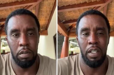 Sean ‘Diddy’ Combs posts apology after 2016 video of him assaulting Cassie Ventura surfaces: ‘I make no excuses' 12 Sean ‘Diddy’ Combs posts apology after 2016 video of him assaulting Cassie Ventura surfaces: ‘I make no excuses'