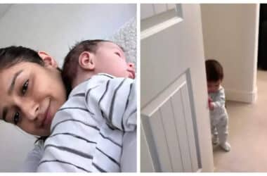 Ileana D'Cruz is enjoying her newfound motherhood; shares a glimpse of her 'little man' Koa Phoenix Dolan - See photos | - Times of India 13 Ileana D'Cruz is enjoying her newfound motherhood; shares a glimpse of her 'little man' Koa Phoenix Dolan - See photos | - Times of India