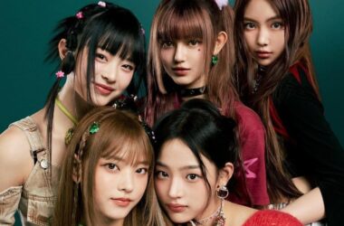 NewJeans plagiarism controversy: Fans upend Min Hee Jin's allegations, probe into similarities with Mexican girl group 8 NewJeans plagiarism controversy: Fans upend Min Hee Jin's allegations, probe into similarities with Mexican girl group