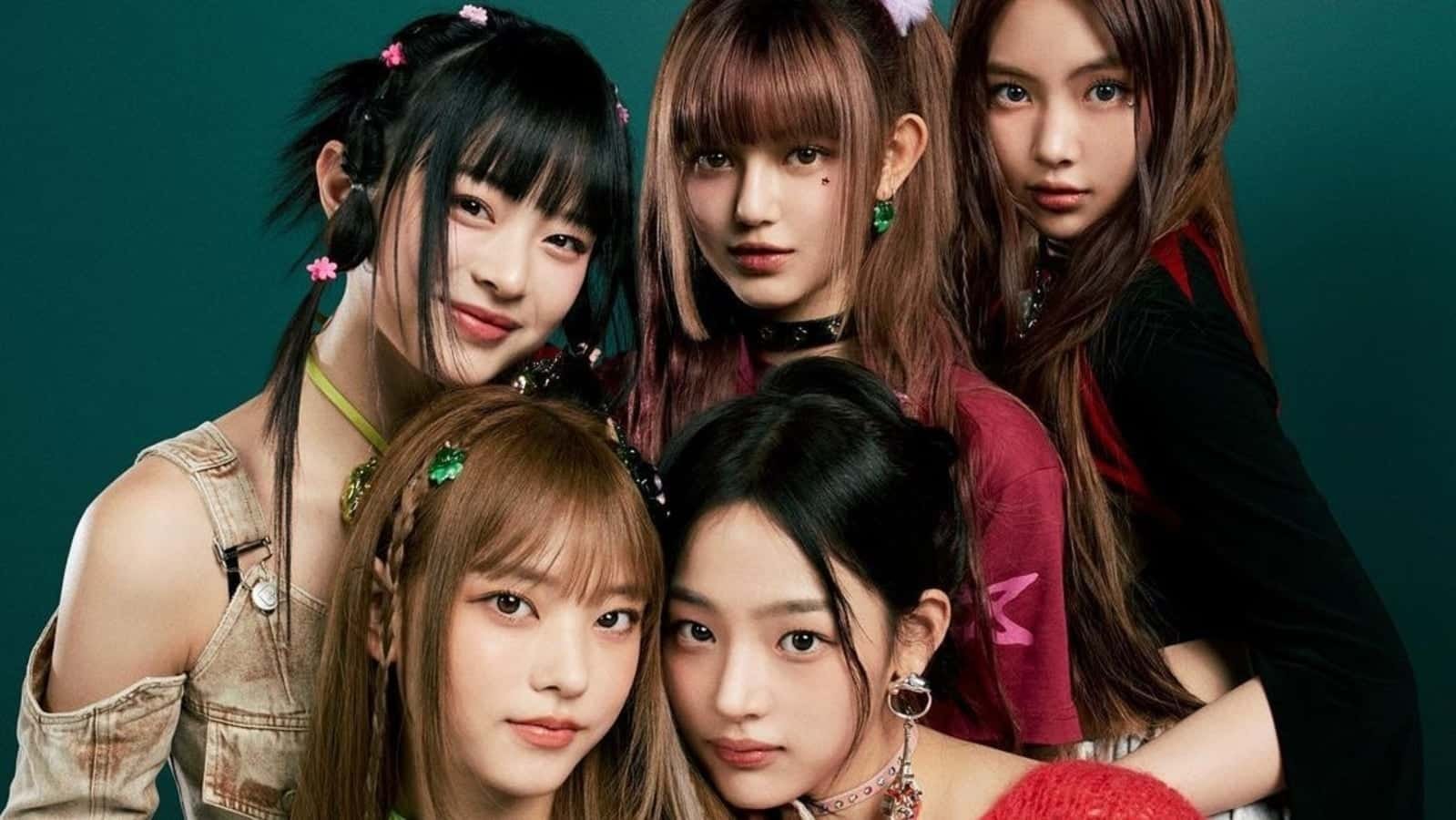 NewJeans plagiarism controversy: Fans upend Min Hee Jin's allegations, probe into similarities with Mexican girl group