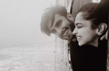When Ranveer Singh Expressed His Wish for Daughter as Sweet as Deepika Padukone | - Times of India