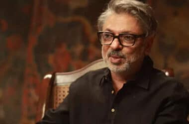 Sanjay Leela Bhansali: The courtesans of Heera Mandi must have also blessed this project - Exclusive | - Times of India 8 Sanjay Leela Bhansali: The courtesans of Heera Mandi must have also blessed this project - Exclusive | - Times of India