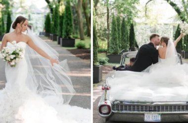 Eminem's daughter Hailie Jade gets married in intimate ceremony attended by rapper dad, 50 Cent, Dr Dre 14 Eminem's daughter Hailie Jade gets married in intimate ceremony attended by rapper dad, 50 Cent, Dr Dre