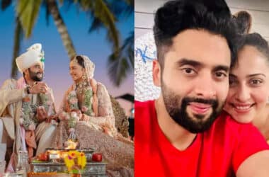 Rakul Preet Singh and Jackky Bhagnani celebrate third month anniversary, drop mushy PIC | Hindi Movie News - Times of India 16 Rakul Preet Singh and Jackky Bhagnani celebrate third month anniversary, drop mushy PIC | Hindi Movie News - Times of India