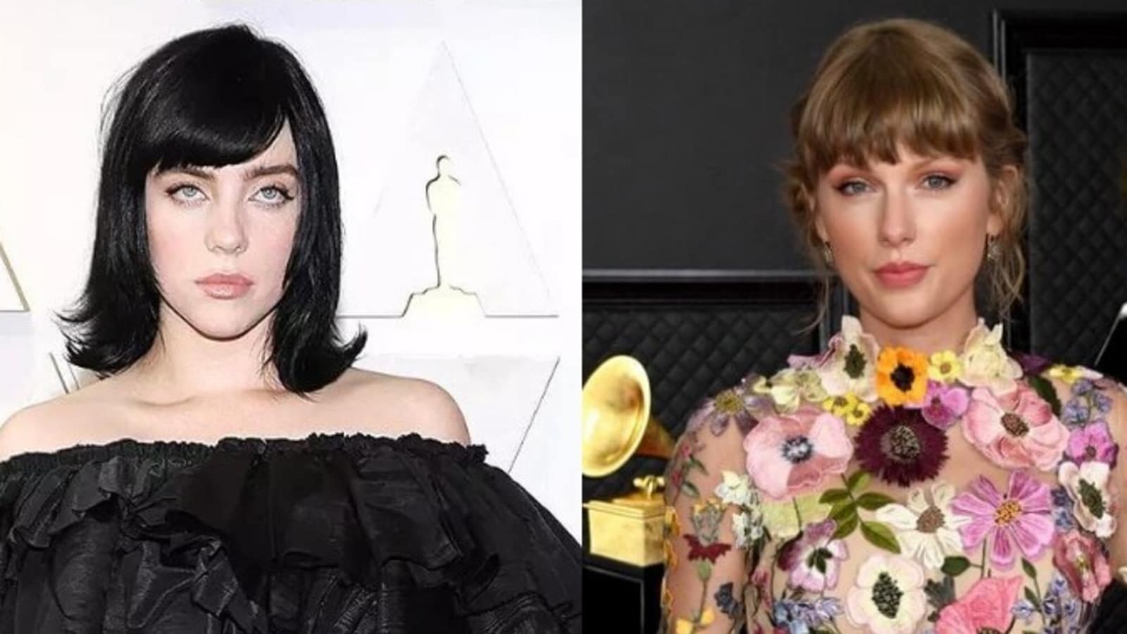Taylor Swift vs Billie Eilish: Vinyl remark and album release drama explained
