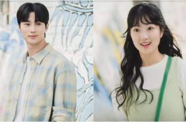 Byeon Woo Seok publicly asks co-star Kim Hye Yoon out for a meal - Times of India