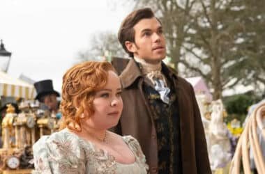 ‘Bridgerton’ season 3 breaks records, outshines "You" and "The Witcher" - Times of India