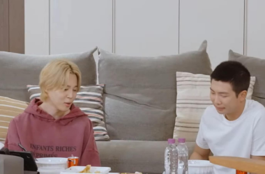 Kim Namjoon reveals feeling burdened for 10 years, says BTS went through ‘difficult time’ ahead of military enlistment 20 Kim Namjoon reveals feeling burdened for 10 years, says BTS went through ‘difficult time’ ahead of military enlistment