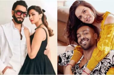 Ranveer Singh goes gaga over Deepika Padukone's baby bump shoot, Krunal Pandya plays with Hardik Pandya-Natasa Stankovic's son, Sanjay Leela Bhansali on his temper: Top 5 entertainment news of the day | Hindi Movie News - Times of India 17 Ranveer Singh goes gaga over Deepika Padukone's baby bump shoot, Krunal Pandya plays with Hardik Pandya-Natasa Stankovic's son, Sanjay Leela Bhansali on his temper: Top 5 entertainment news of the day | Hindi Movie News - Times of India