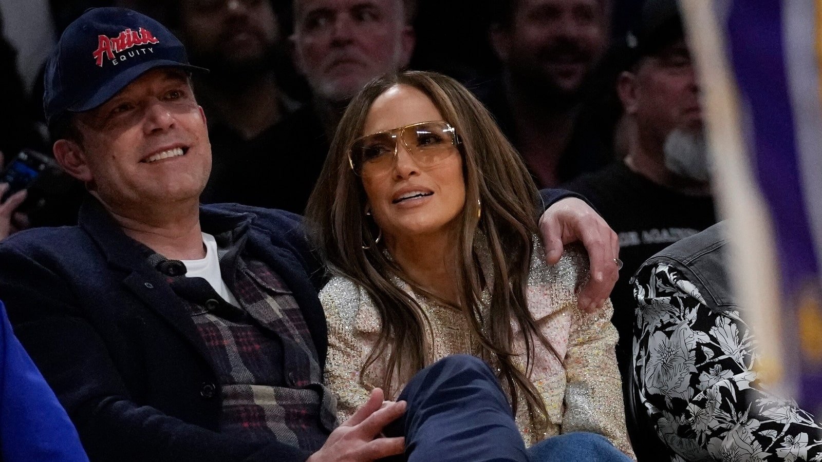 Jennifer Lopez’s cryptic ‘warning’ amid growing Ben Affleck split rumours: 'Don't…’