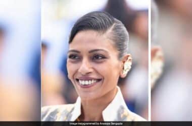 Anasuya Sengupta, After Winning Best Actress Award At Cannes: "Shakily Walked To The Stage" 20 Anasuya Sengupta, After Winning Best Actress Award At Cannes: "Shakily Walked To The Stage"