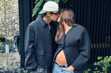 Hailey Bieber ‘didn’t want to have baby’ with Justin until his mental health was back on track 14 Hailey Bieber ‘didn’t want to have baby’ with Justin until his mental health was back on track