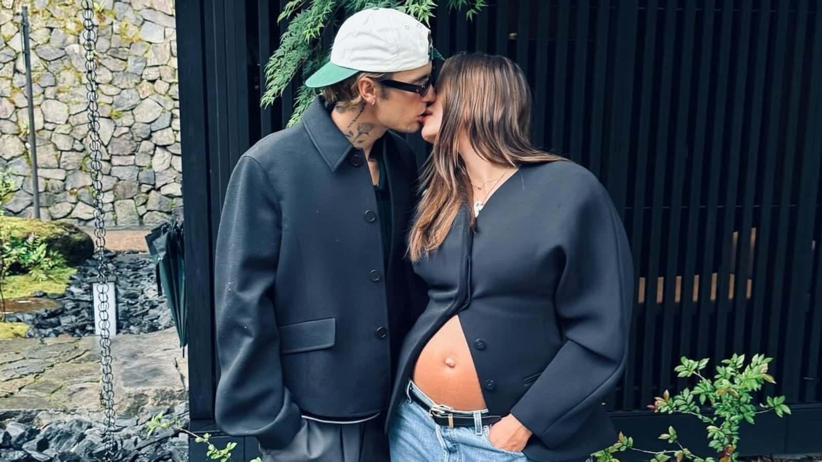Hailey Bieber ‘didn’t want to have baby’ with Justin until his mental health was back on track