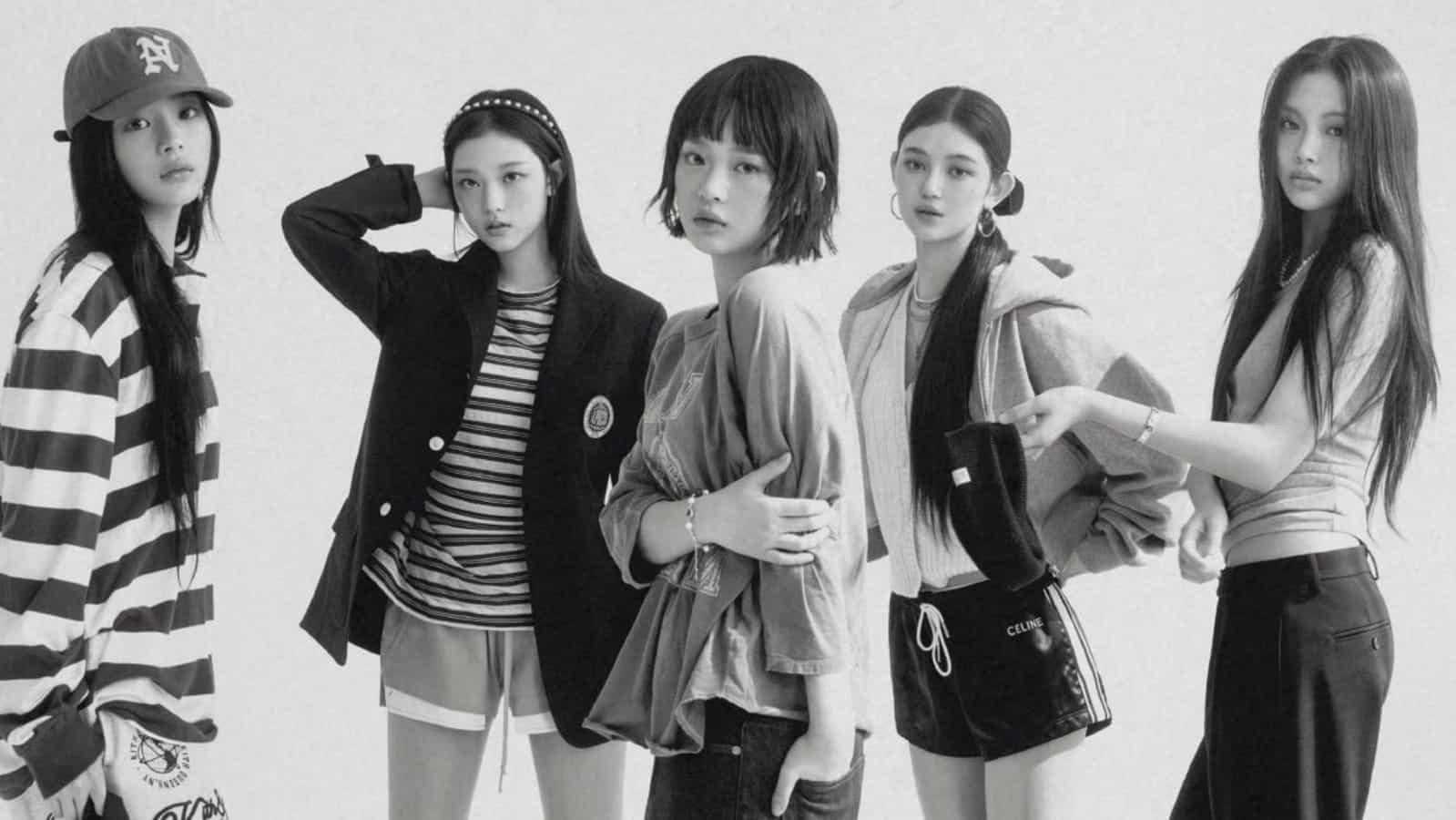 HYBE denies ‘age restricting’ NewJeans' How Sweet Music Video following massive backlash; ‘we have no…’