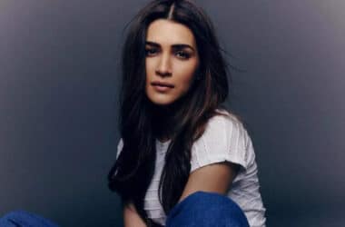 Even after a decade in Bollywood, Kriti Sanon says she likes to be a newcomer: ' I am a curious person and I love to learn new things' | Hindi Movie News - Times of India 17 Even after a decade in Bollywood, Kriti Sanon says she likes to be a newcomer: ' I am a curious person and I love to learn new things' | Hindi Movie News - Times of India