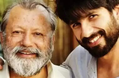 Pankaj Kapur birthday: When Shahid Kapoor disclosed his father used to tease him over genetic hair loss | Hindi Movie News - Times of India