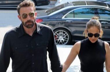 Ben Affleck and Jennifer Lopez ‘awkwardly’ reunite at Violet’s graduation; ‘no PDA’ amid split rumours