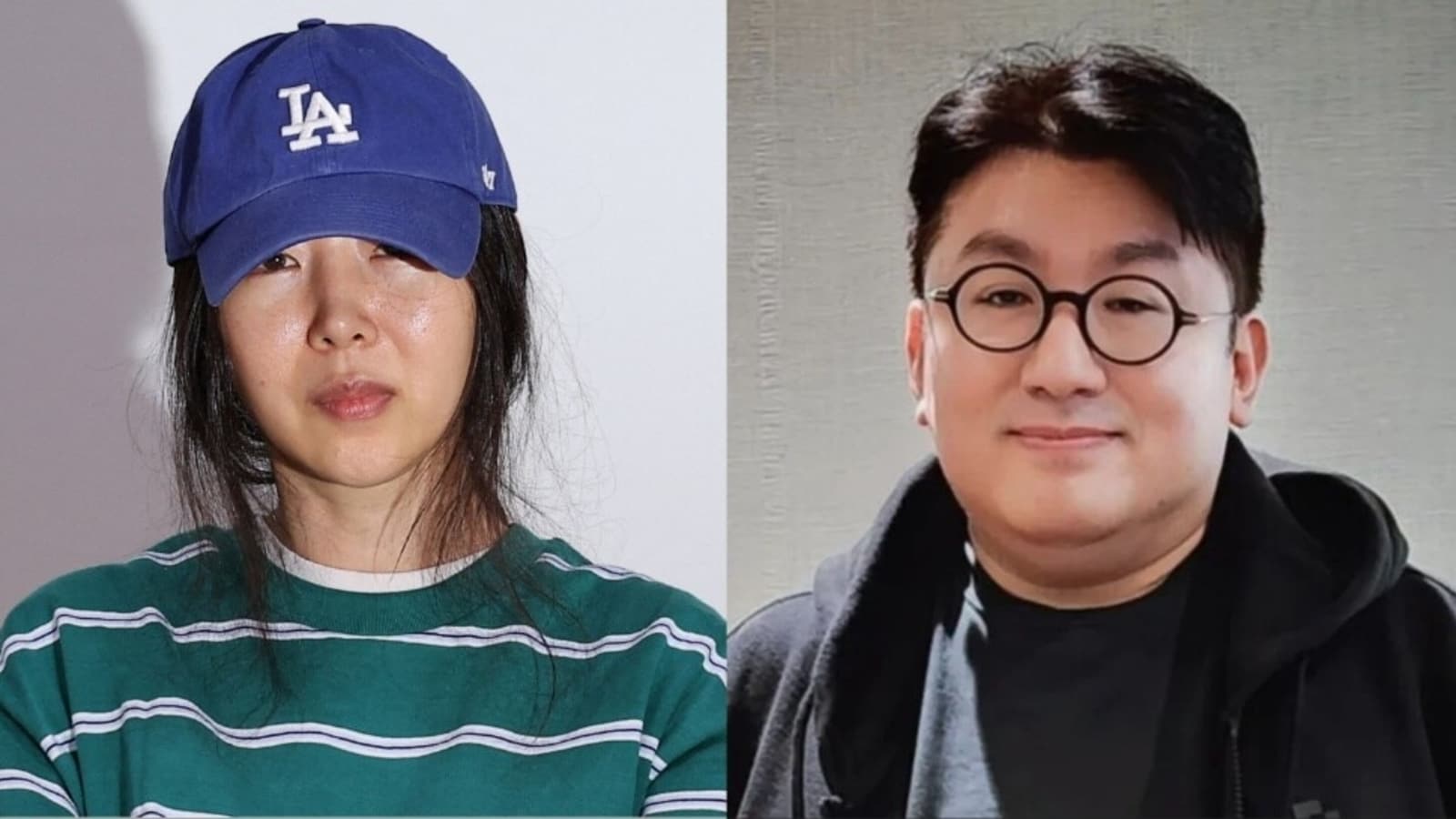 Min Hee-jin will stay ADOR CEO, HYBE appoints three new board members post shareholders' meeting 6 Min Hee-jin will stay ADOR CEO, HYBE appoints three new board members post shareholders' meeting