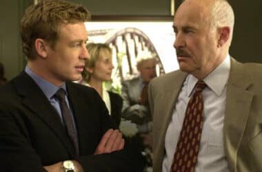 Dabney Coleman: Where to Stream His Best Movies and TV Shows