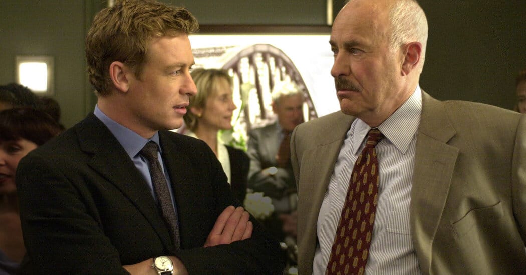 Dabney Coleman: Where to Stream His Best Movies and TV Shows 8 Dabney Coleman: Where to Stream His Best Movies and TV Shows