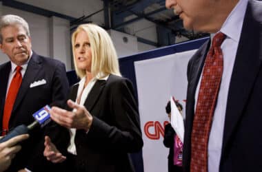 Alice Stewart, a CNN Political Commentator, Dies at 58 17 Alice Stewart, a CNN Political Commentator, Dies at 58