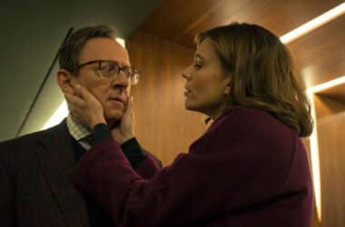 Michael Emerson Still Reigns as TV’s King of Creepy