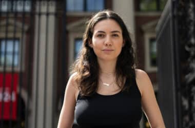 On Campus, a New Social Litmus Test: Zionist or Not? 15 On Campus, a New Social Litmus Test: Zionist or Not?