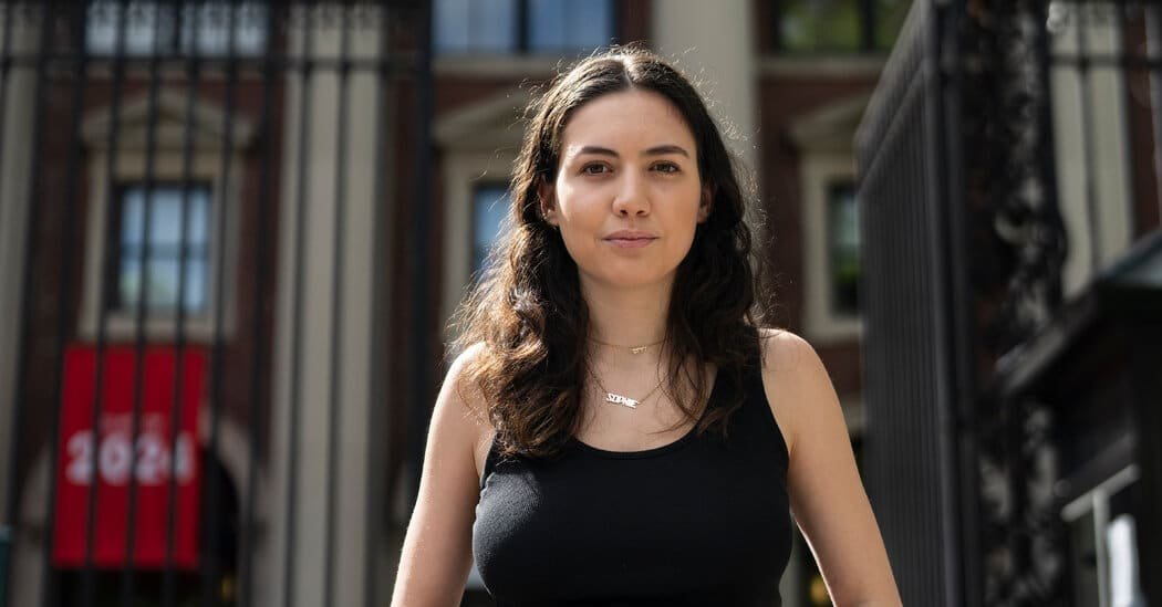 On Campus, a New Social Litmus Test: Zionist or Not?